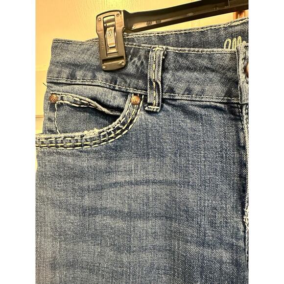 Wrangler retro bootcut western jean 9x34 women’s cowboy - Picture 7 of 8